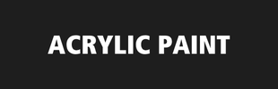 Acrylic paint Summer sale!