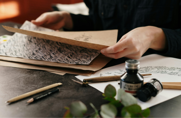 Your INK SUPERSTORE