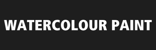 Watercolour paint Summer sale!