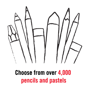 pastels-4000en