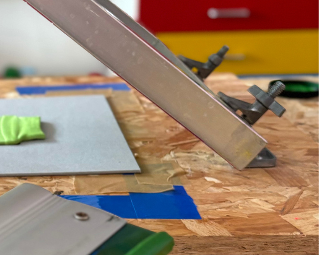►  STEP 07 — optional: a printed circuit board